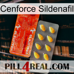 Cenforce Sildenafil new01